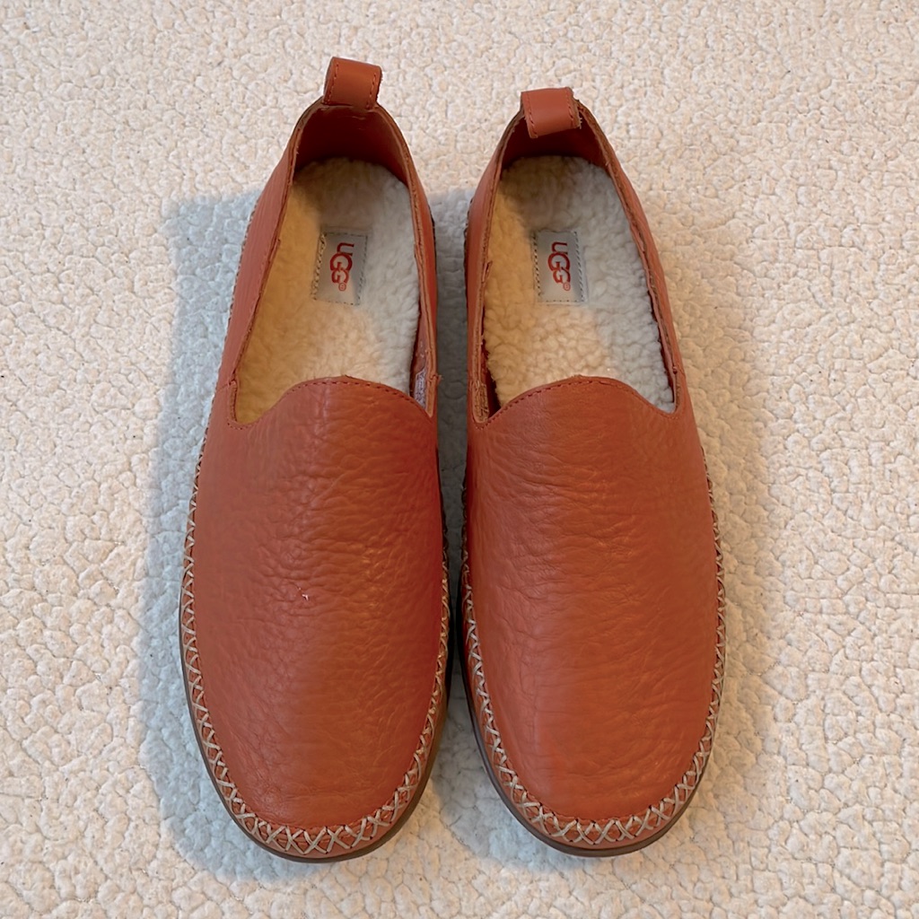 Ugg Womens Loafers